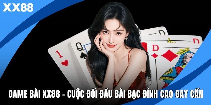 Game Bài XX88