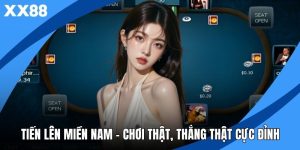 Tiến Lên Miền Nam