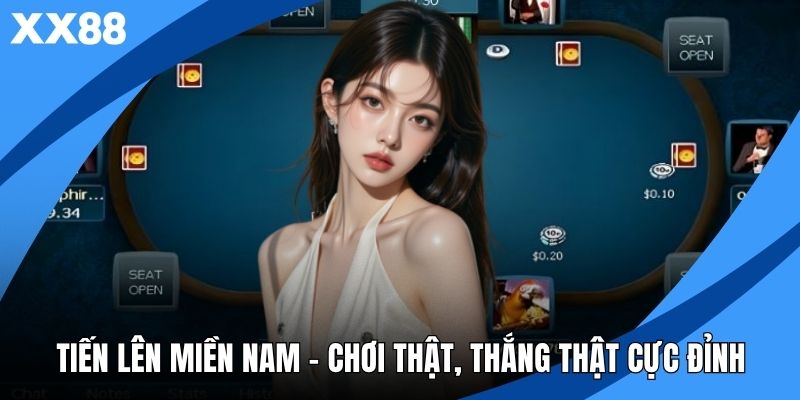 Tiến Lên Miền Nam