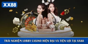 Lobby Casino